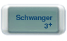 Schwanger 3+
