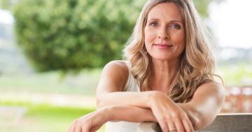 Was ist die Menopause?