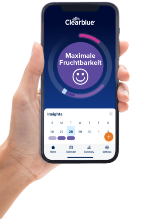 Perioden- & Zyklus-Tracker-App