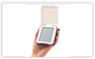 Easy to use touch screen