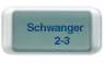 Schwanger 2-3
