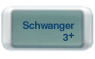 Schwanger 3+